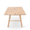 Dining Table Savia Ash