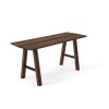 Savia Bench Smoked Ask