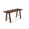 Savia Bench Smoked Ask