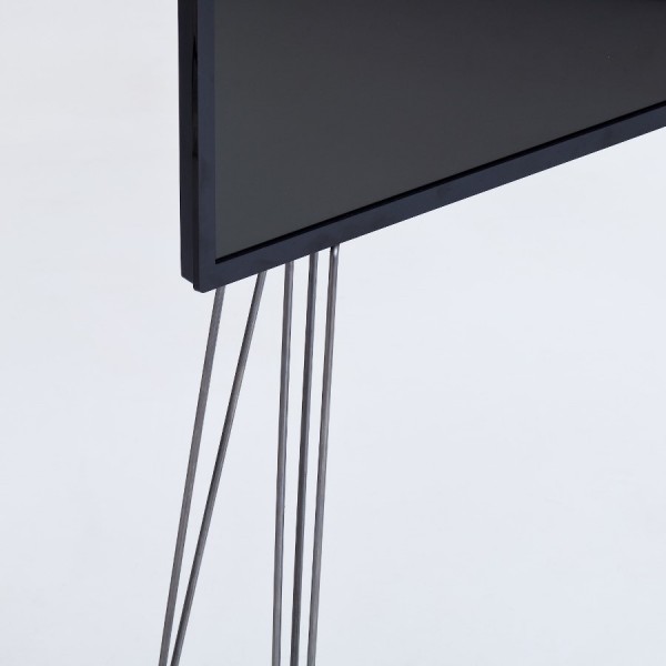 TV Stand Hairpin DIY Arne Concept