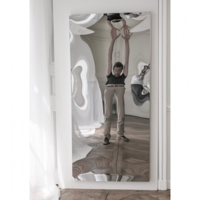 Latge Deforming Mirror