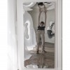 Medium Deforming Mirror