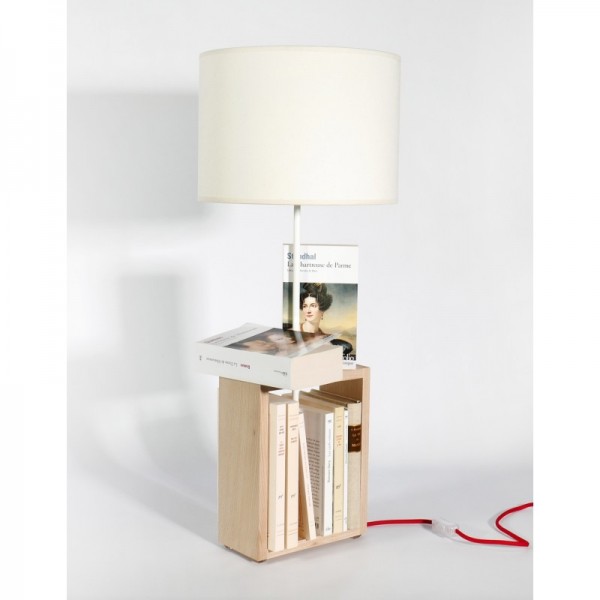 Lampe Alfred