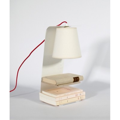 Geroge Lamp