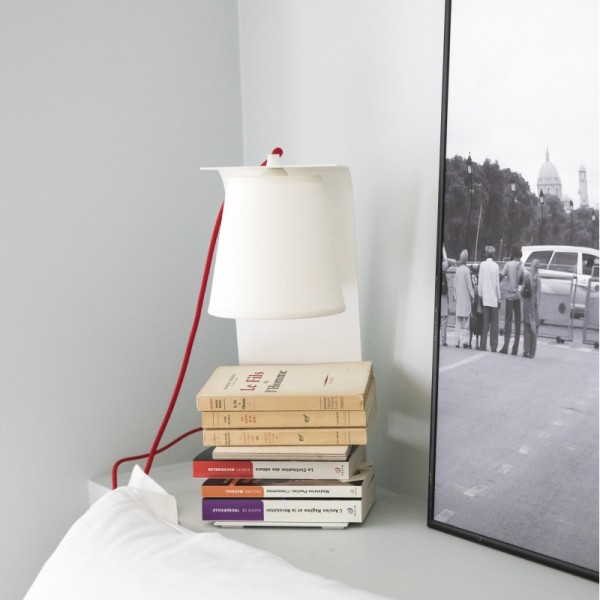 Lampe George