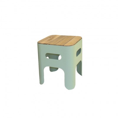 Tabouret moderniste