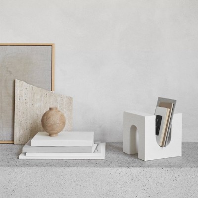 sculptures de bureau