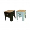 Tabouret moderniste