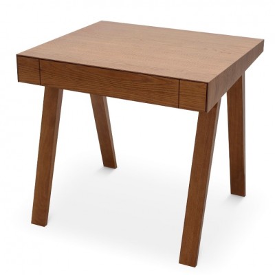 Small Archi Desk Brown