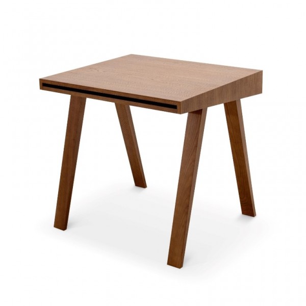 Small Archi Desk Brown