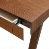 Small Archi Desk Brown