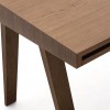 Small Archi Desk Brown