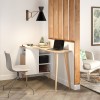 Nook desk