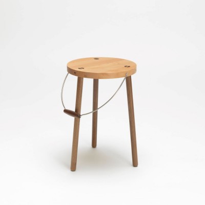 Tabouret Sceau