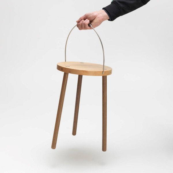 Tabouret Sceau