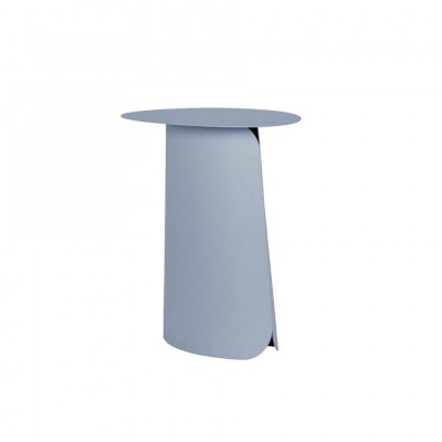 Table-Utile High Collar