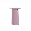 Table-Utile High Collar Pink