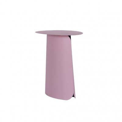 Table-Utile High Collar