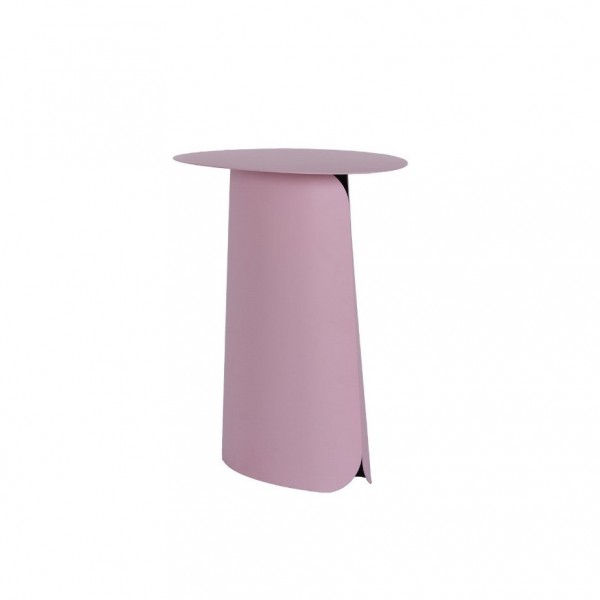 Table-Utile High Collar