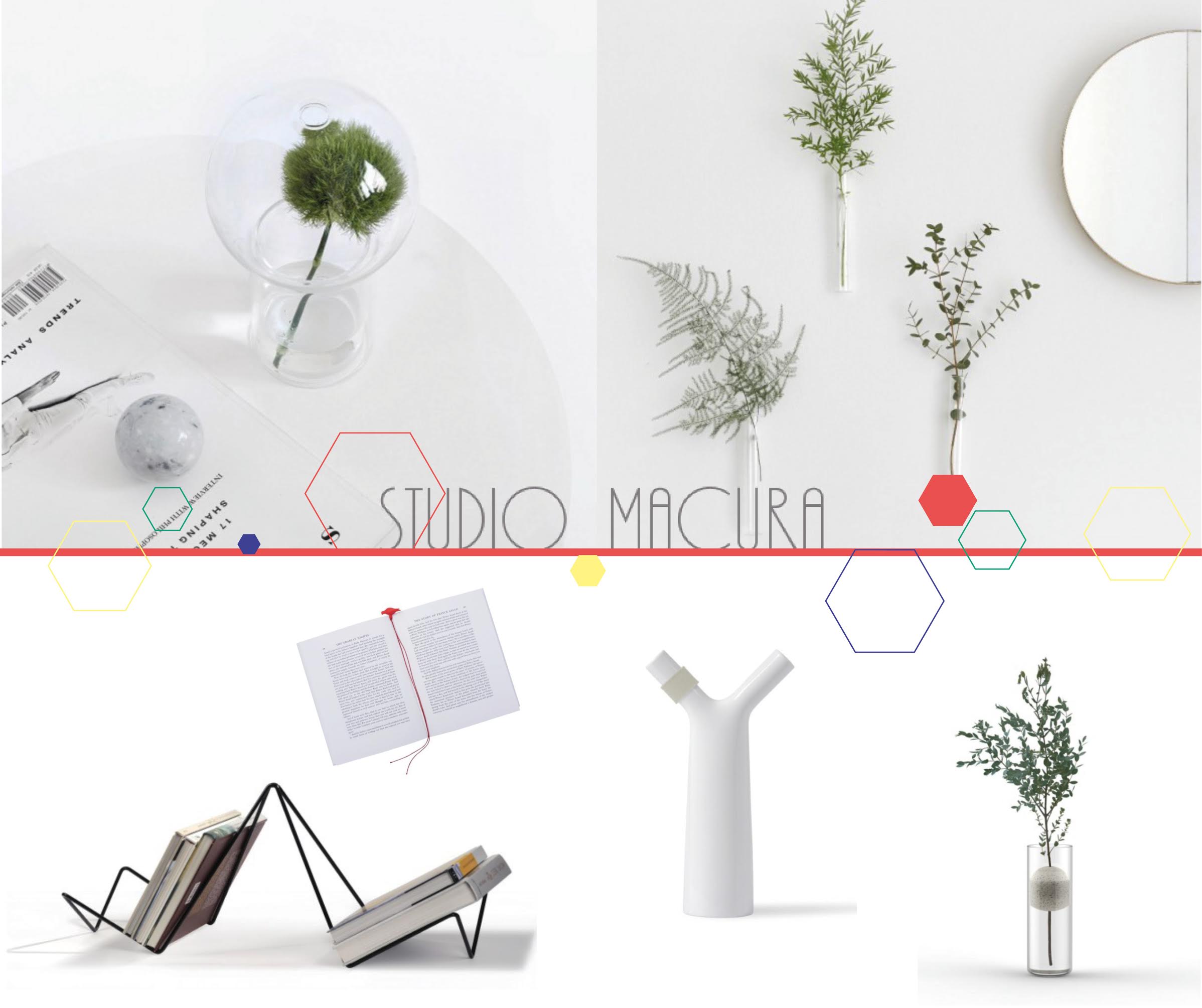 Pure et Simple : Studio Macura, poésie et élégance