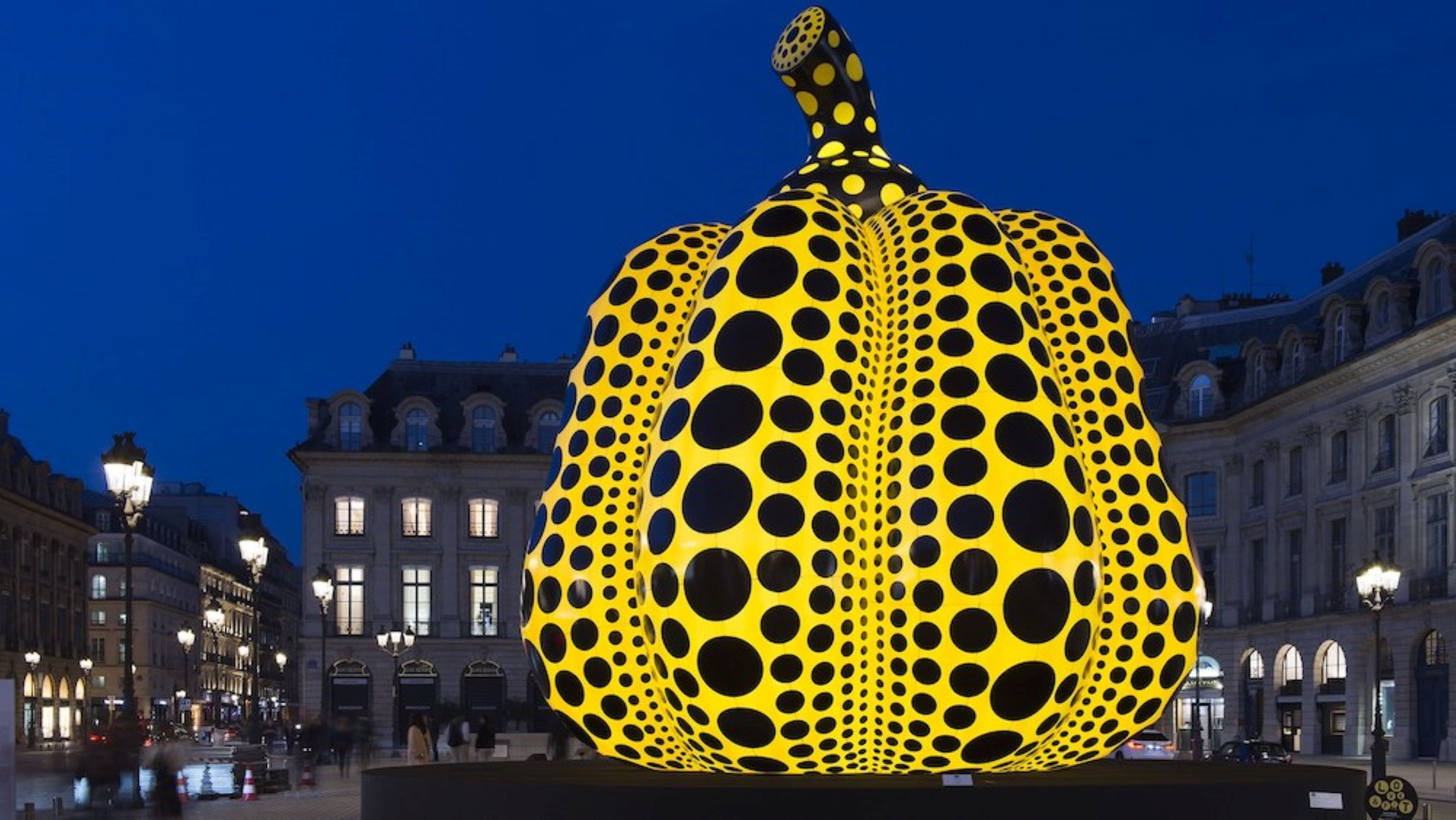 Retour sur la FIAC 2019 !