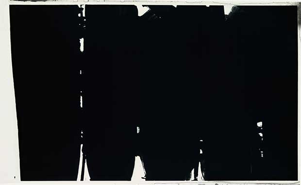 Pierre SOULAGES n’est plus.